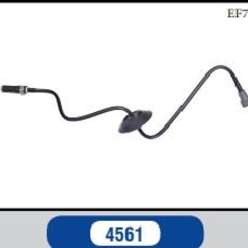 شیلنگ بوستر ترمز سمند ملی