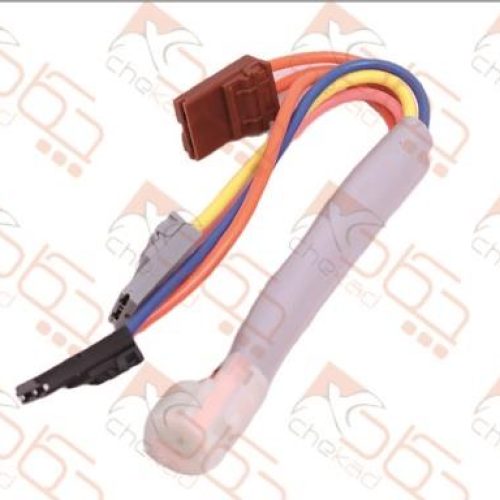 مغزی سوئیچ 405 چکاد