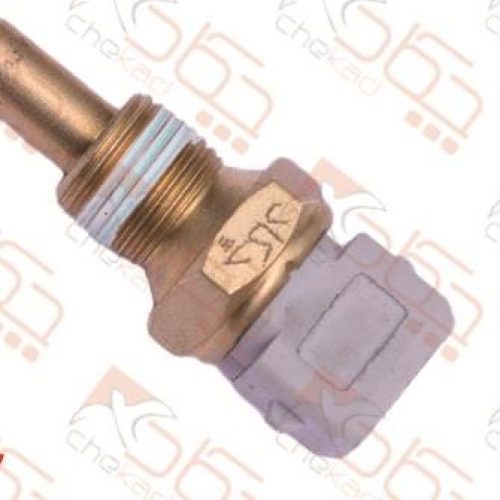 سنسور دمای آب طوسی موتور ملی چکاد