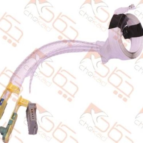 کیت غربیلک206 چکاد