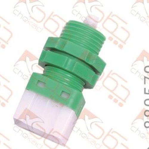 مهره استپ ترمز سمند ملی چکاد