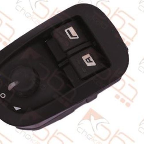 کلید شیشه بالابر تیپ5 چکاد