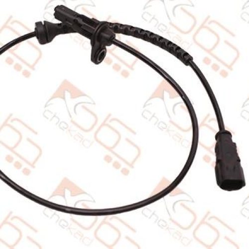 سیم ABS عقب چپ کروز چکاد