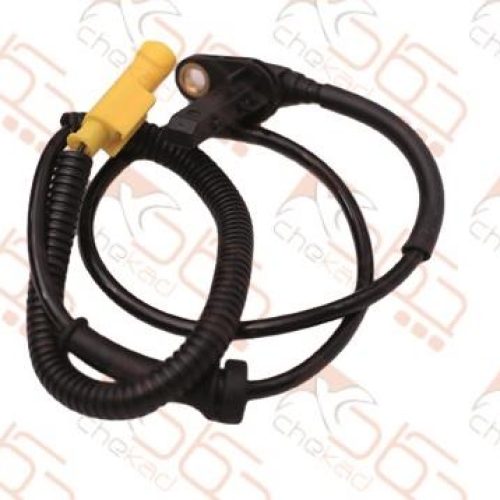 سیم ABS عقب چپ موبیز چکاد