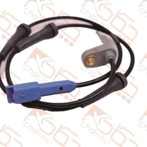 سیم ABS عقب 206 تیپ 5 چکاد