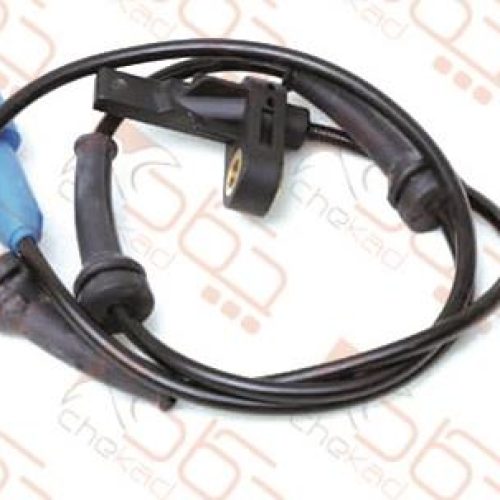 سیم ABS عقب 206 تیپ 2 چکاد