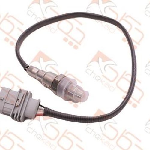 سنسور اکسیژن رانا طوسی سوکت بیضی چکاد