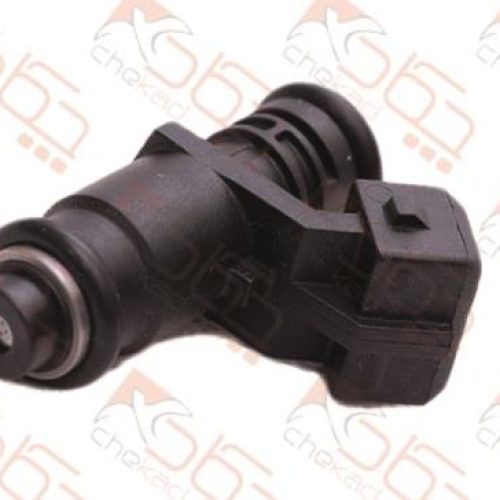سوزن انژکتور یورو4 چکاد