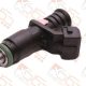 سوزن انژکتور پراید پشت صورتی چکاد
