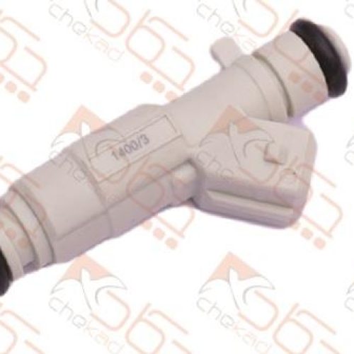 سوزن انژکتور طوسی زانتیا چکاد