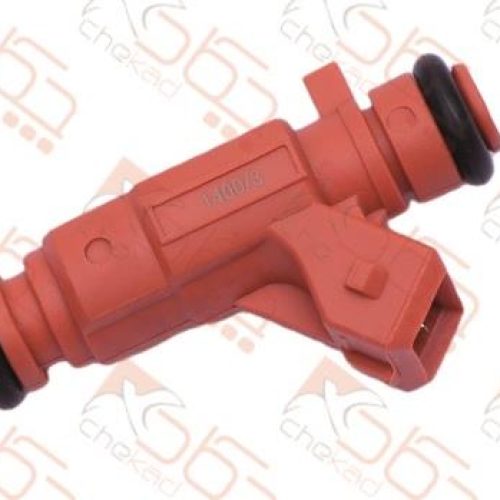 سوزن انژکتور206تیپ5 نارنجی