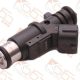 سوزن انژکتورSLC سه سوراخ405 چکاد