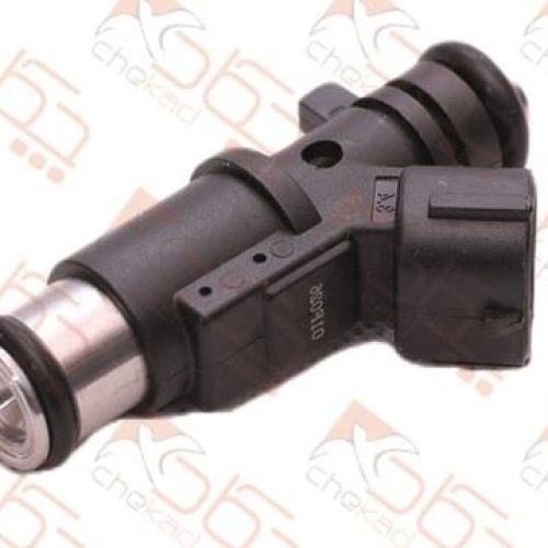سوزن انژکتورSLC سه سوراخ405 چکاد