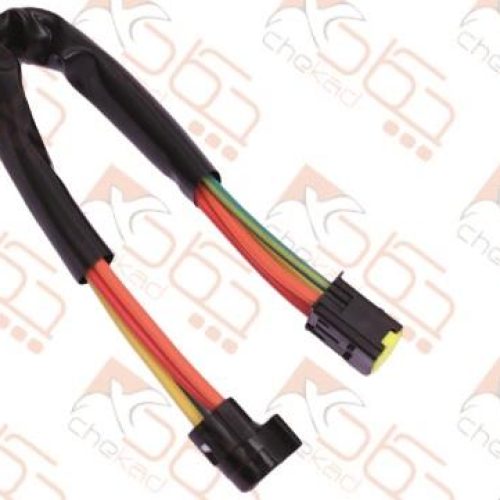 مغزی سوئیچ ال90 چکاد