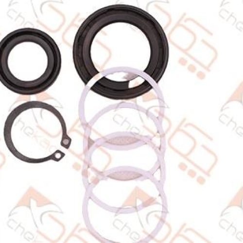 لوازم شیر فرمان 206 چکاد