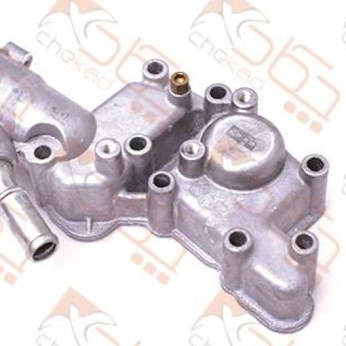 هوزینگ آب تیپ2فلزی چکاد