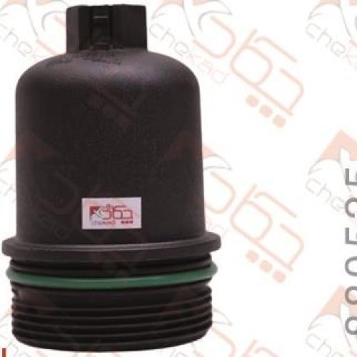 درپوش پایه فیلتر بلند 206 چکاد