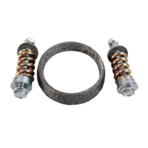 کیت کامل گلویی اگزوز405 Gisp