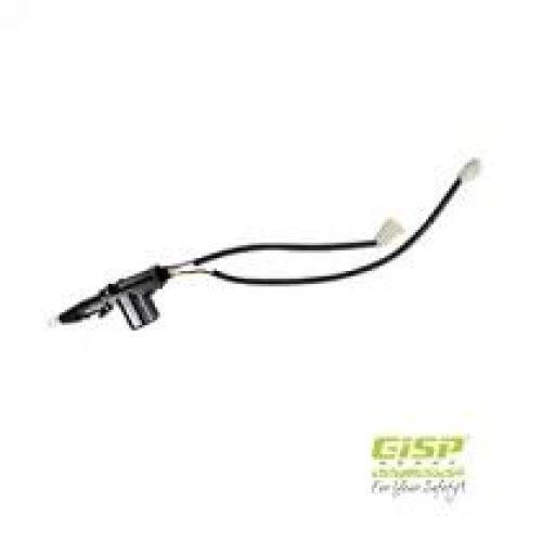 پمپ درب جلو پراید Gisp