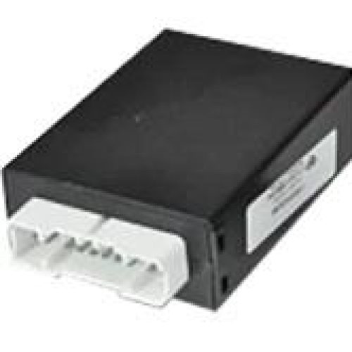 رله قفل مرکزی پراید Gisp