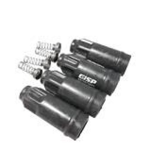 بوت رابط شمع کوتاه ال90 Gisp