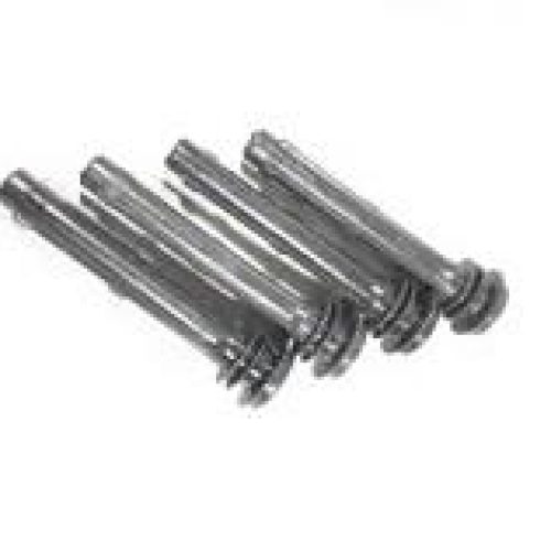 بوت رابط (وایر) شمع موتور ملی Gisp