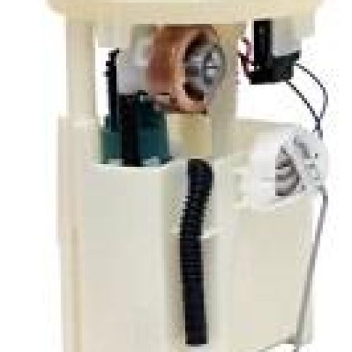 پمپ بنزین4فیش با فشار شکن پرایدGisp