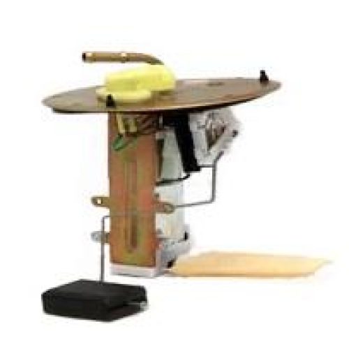 پمپ بنزین 6 فیش با فشارشکن پراید Gisp