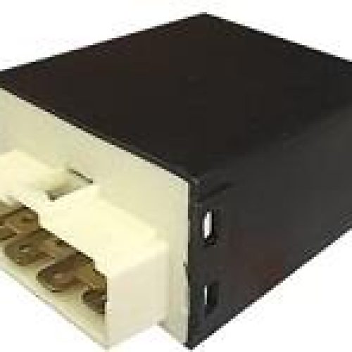 رله قفل مرکزی پراید صبا Gisp