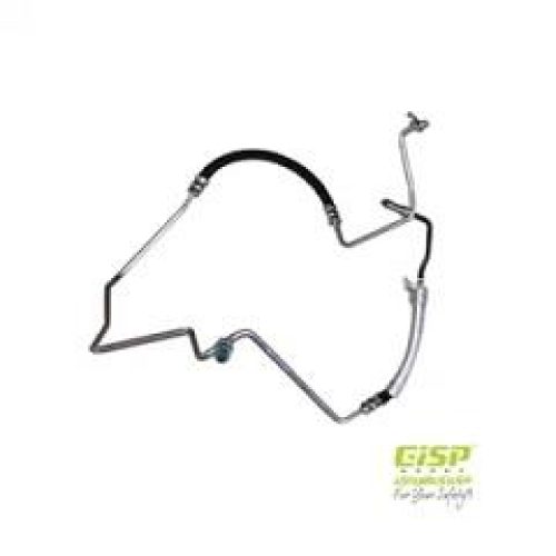 شیلنگ پمپ هیدرولیک فشار قوی 206 تیپ 2و3 طرح قدیم Gisp