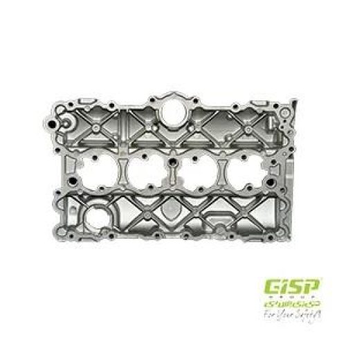 قالپاق سوپاپ سمند ملی GISP