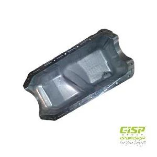 کارتر تیبا Gisp