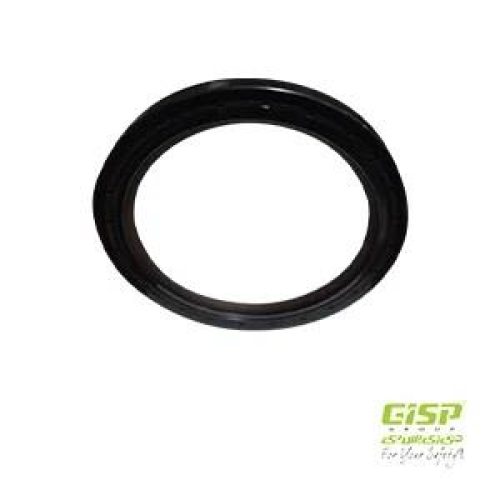 کاسه نمد عقب میل لنگ206تیپ5 Gisp