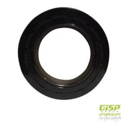 کاسه نمد جلو میل لنگ206تیپ Gisp 5