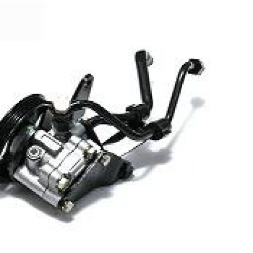 پمپ هیدرولیک تیبا GISP