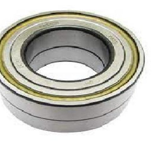 بلبرینگ چرخ جلو طرح جدید (ساچمه کروی) پراید، تیبا، کوئیک، ساینا Gisp