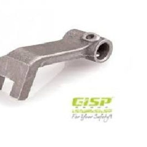 محرک ماهک دنده3و4 گیربکس پرایدGisp