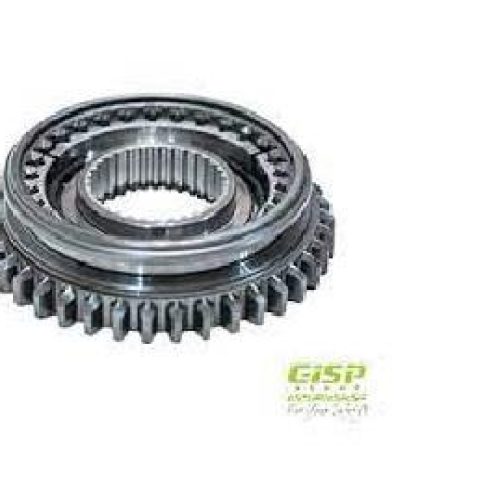 کشویی کامل دنده 1 و 2 گیربکس پراید Gisp