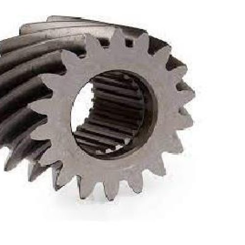 دنده پینیون پرایدGisp