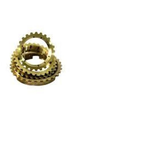 دنده برنجی(دست کامل6عددی)پژو_آریGisp