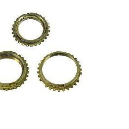 دنده برنجی دوبل تیبا سایناGisp