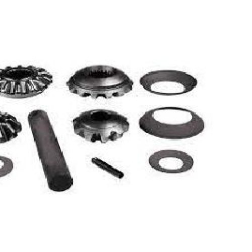 ست کامل دیشلی پرایدGisp