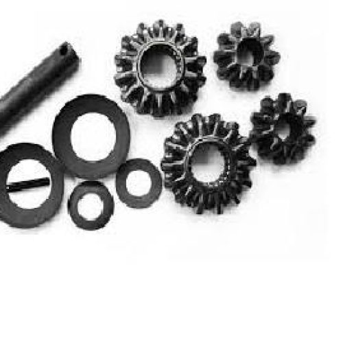 ست کامل دیشلی206_Gisp