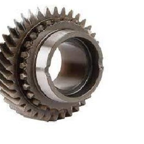 دنده4گیربکس پرایدGisp