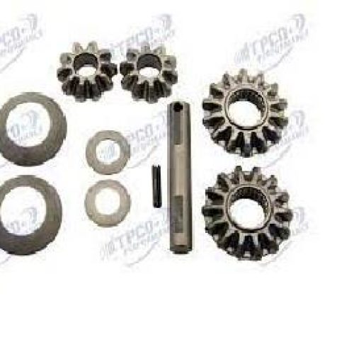 ست دنده دیشلی16 دندانه 405 Gisp