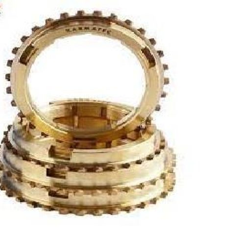 دنده برنجی 3 و 4 نیسان GISP