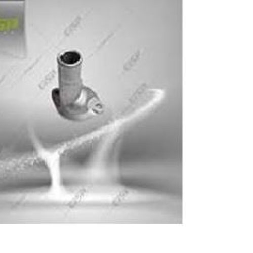 محفظه ترموستات آلومینیومی پرایدیورو4 Gisp