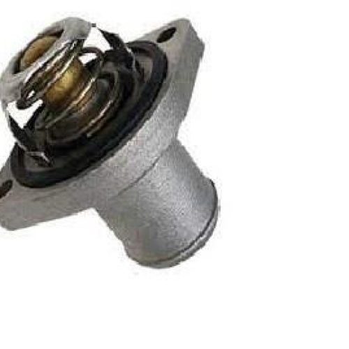 محفظه ترموستات آلومینیومی206 Gisp