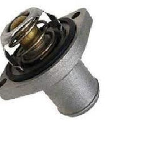 ترموستات76درجه بامحفظه آلومینیومی206 Gisp