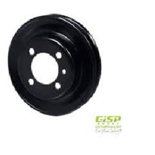 پولی سرمیل لنگ کوچک تیبا پرایدیورو4 Gisp